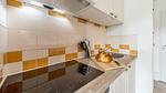 Kitchen - Ferienhaus für 6 Personen (33 m²) - Top-Hundeurlaub