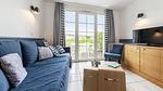 LivingRoom - Ferienhaus für 6 Personen (33 m²) - Top-Hundeurlaub