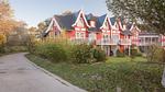 ExteriorSummer - Ferienhaus für 6 Personen (33 m²) - Top-Hundeurlaub