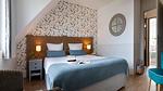 BedRoom - Ferienhaus für 7 Personen (49 m²) - Top-Hundeurlaub