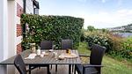 TerraceBalcony - Ferienhaus für 7 Personen (49 m²) - Top-Hundeurlaub