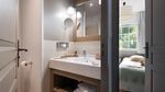 BathRoom - Ferienhaus für 7 Personen (49 m²) - Top-Hundeurlaub
