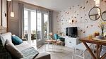 LivingRoom - Ferienhaus für 7 Personen (49 m²) - Top-Hundeurlaub