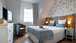 BedRoom - Ferienhaus für 7 Personen (49 m²) - Top-Hundeurlaub