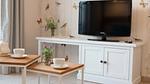 LivingRoom - Ferienhaus für 7 Personen (49 m²) - Top-Hundeurlaub