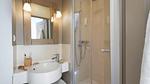 BathRoom - Ferienhaus für 7 Personen (49 m²) - Top-Hundeurlaub