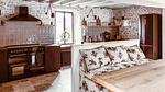 kitchen - Ferienhaus für 2 Personen (70 m²) - Top-Hundeurlaub