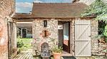 outside - Ferienhaus für 2 Personen (70 m²) - Top-Hundeurlaub