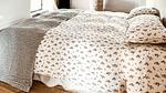 bed - Ferienhaus für 2 Personen (70 m²) - Top-Hundeurlaub