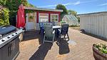 outside - Ferienhaus für 6 Personen (136 m²) - Top-Hundeurlaub