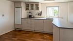 kitchen - Ferienhaus für 6 Personen (136 m²) - Top-Hundeurlaub