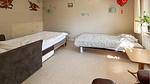 bed - Ferienhaus für 6 Personen (136 m²) - Top-Hundeurlaub