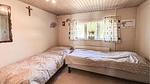 bed - Ferienhaus für 6 Personen (136 m²) - Top-Hundeurlaub