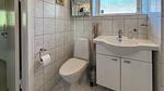 bathroom - Ferienhaus für 6 Personen (136 m²) - Top-Hundeurlaub