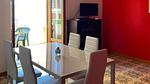 living-room - Ferienwohnung für 6 Personen (70 m²) - Top-Hundeurlaub