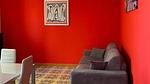 living-room - Ferienwohnung für 6 Personen (70 m²) - Top-Hundeurlaub