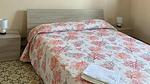 bed - Ferienwohnung für 6 Personen (70 m²) - Top-Hundeurlaub