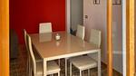 living-room - Ferienwohnung für 6 Personen (70 m²) - Top-Hundeurlaub