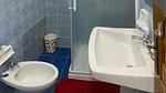 bathroom - Ferienwohnung für 6 Personen (70 m²) - Top-Hundeurlaub