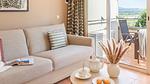 LivingRoom - Ferienwohnung für 5 Personen (27 m²) - Top-Hundeurlaub
