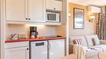 Kitchen - Ferienwohnung für 5 Personen (27 m²) - Top-Hundeurlaub