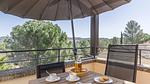 TerraceBalcony - Ferienwohnung für 5 Personen (27 m²) - Top-Hundeurlaub