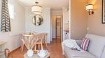 LivingRoom - Ferienwohnung für 5 Personen (27 m²) - Top-Hundeurlaub