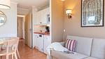 LivingRoom - Ferienwohnung für 5 Personen (27 m²) - Top-Hundeurlaub