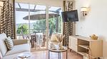 LivingRoom - Ferienwohnung für 5 Personen (27 m²) - Top-Hundeurlaub