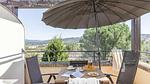 TerraceBalcony - Ferienwohnung für 5 Personen (27 m²) - Top-Hundeurlaub