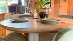 Essbereich - Ferienhaus für 5 Personen (50 m²) - Top-Hundeurlaub