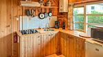 Küche - Ferienhaus für 5 Personen (50 m²) - Top-Hundeurlaub