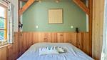 Badezimmer - Ferienhaus für 5 Personen (50 m²) - Top-Hundeurlaub
