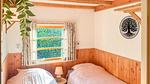 Schlafzimmer - Ferienhaus für 5 Personen (50 m²) - Top-Hundeurlaub