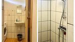 Badezimmer - Ferienhaus für 5 Personen (50 m²) - Top-Hundeurlaub