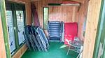 Ausstattung und Service des Ferienhauses - Ferienhaus für 5 Personen (50 m²) - Top-Hundeurlaub