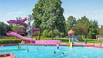 Ausstattung und Service des Ferienparks - Ferienhaus für 5 Personen (50 m²) - Top-Hundeurlaub