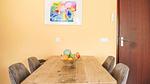 interior - Ferienwohnung für 4 Personen (60 m²) in Wissenkerke - Top-Hundeurlaub