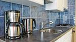 interior - Ferienwohnung für 4 Personen (60 m²) in Wissenkerke - Top-Hundeurlaub