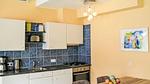 interior - Ferienwohnung für 4 Personen (60 m²) in Wissenkerke - Top-Hundeurlaub