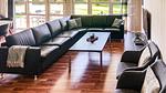 living-room - Ferienhaus für 8 Personen (125 m²) in Oksbøl - Top-Hundeurlaub