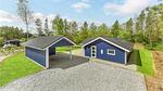house - Ferienhaus für 8 Personen (125 m²) in Oksbøl - Top-Hundeurlaub
