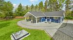 house - Ferienhaus für 8 Personen (125 m²) in Oksbøl - Top-Hundeurlaub