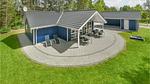 exterior - Ferienhaus für 8 Personen (125 m²) in Oksbøl - Top-Hundeurlaub