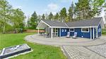 house - Ferienhaus für 8 Personen (125 m²) in Oksbøl - Top-Hundeurlaub