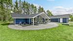 exterior - Ferienhaus für 8 Personen (125 m²) in Oksbøl - Top-Hundeurlaub