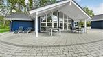 exterior - Ferienhaus für 8 Personen (125 m²) in Oksbøl - Top-Hundeurlaub