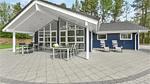 exterior - Ferienhaus für 8 Personen (125 m²) in Oksbøl - Top-Hundeurlaub