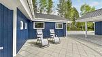 outside - Ferienhaus für 8 Personen (125 m²) in Oksbøl - Top-Hundeurlaub