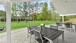 outside - Ferienhaus für 8 Personen (125 m²) in Oksbøl - Top-Hundeurlaub